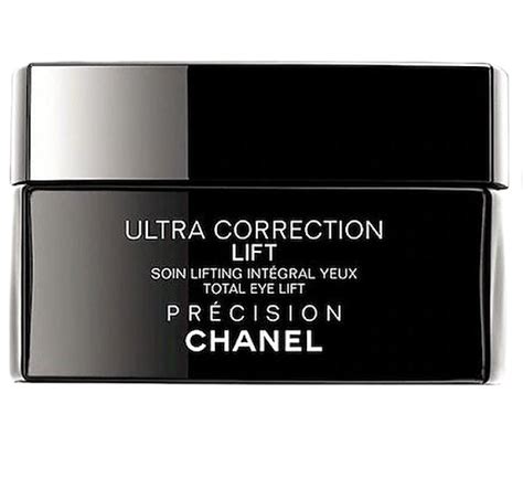 chanel précision|ultra correction lift precision Chanel.